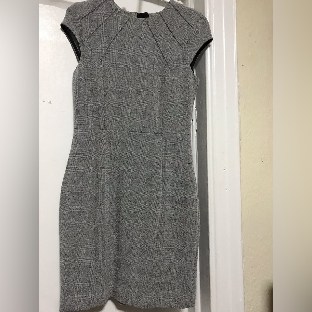H&M Business Casual Dress